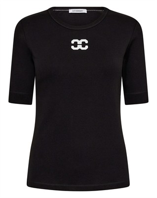 Granny CC Logo T-shirt